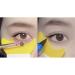 irene inevent Lazy Quick Multifunction Eyeliner Stencils Silicone Template Easy Eye Makeup Tool 9cmx5cm Yellow 5.7 x 5cm 5.7 x 5cm Yellow - Buy Online on GoSupps.com