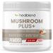 healblend Mushrooms Extract Supplement Blend - Lions Mane Cordyceps Agaricus Turkey Tail Reishi Chaga Shiitake Maitake Plus Adaptogen Complex 1