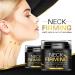 Gold Collagen Anti-Aging Cream Neck Firming Cream Neck Mask Firming Cream Desalination Neck Care Anti-Aging Cream For (Color : 3Count (Pack of 3)) - Buy Online on GoSupps.com