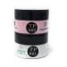 French Manicure Dipping Powder The professional Pink and White Dip Powder Set. (1 oz) 1 Ounce (Pack of 1)