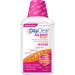 DayClear Allergy Relief - Fast Acting Dye Free Liquid Cough Suppressant & Antihistamine  8 Hour Relief (8 fl oz)