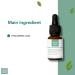 SKIN LABO SkinLabo - Hyaluronic Acid Active Serum Plumping and Smoothing Effect Moisturizes Plumps and Smoothes the Skin with Hyaluronic Acid - 15 ml - Buy Online on GoSupps.com