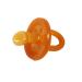 SWEETIE Orthodontic Pacifier - Natural Rubber 0-6 Months 1 Piece - International Shipping Available - Buy Online on GoSupps.com