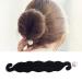 ZHOUBA Magic Sponge Hair Clip | Foam Donut Hair Styling Bun Curler Tool | Easy Ring Twist Accessory - Buy Online on GoSupps.com