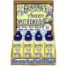 Grandma's Secret Spot Remover Liquid 2 oz - Powerful Stain Cleaner for Clothes & Fabrics | Fast Global Shipping - Buy Online on GoSupps.com