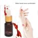10ml Hand Care Serum - Nourishing Smooth Skin Treatment & Portable Hand Oil for Ultimate Hand Care - Buy Online on GoSupps.com