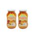 Florence Papaya Pickles Atchara 340g, 2 Pack