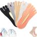 5/10Pair Projoint Antibunions Health Sock - Sock Align Toe Socks for Bunion - Sockalign Bunion Socks - Orthotoe Compression Socks Five Finger Socks (5 Pairs)