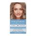 Tints of Nature 8C Ash Blonde Permanent Hair Dye Coloration Capillaire Permanente Nourrit les Cheveux et Couvre les Cheveux Gris Sans Ammoniac Blond Cendr 130 ml 130 ml (Lot de 1) Ash Blonde (8C)