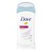 Dove Antiperspirant Stick Powder for 24h protection with 1/4 moisturizers certified Cruelty-Free by PETA 74g
