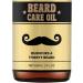 Huile de Barbe Stimulante Croissance - 60ml Soin Parfum Naturel Hydratant Renfort Capillaire - Huile V g tale Bio - Soin Quotidien Maison Voyage Soir e v nements Sp ciaux - Buy Online on GoSupps.com