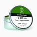 Chest Rub Salve For Cold & seasonal discomforts - Natural & Soothing Cough Suppressant Nasal Decongestant Ointment Congestion Relief - Beeswax & Echinacea Cream For Chronic Dry Cough - 30ml