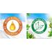 Lenor Fabric Conditioner 42 Washes 1.386L Exotic Bloom & Moonlight Lily Scent + Bold All-in-1 Pods Laundry Washing Capsules 28Pods Exotic Bloom Scent + for You: Organza Small Bag - Buy Online on GoSupps.com