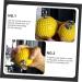 Frcolor Grip Training Ball & Landmine Handle Set - Enhance Finger Strength & Power Fitness - Buy Online on GoSupps.com