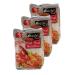Exotic Food Pack of 3 Seasoned Rice Noodles - 300g Bag