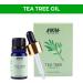 Nykaa Naturals Essential Oil - Tea Tree For Women 0.33 oz Oil - Buy Online on GoSupps.com