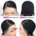 Short Pixie Cut Lace Front Wigs for Black Women - 180% Density Human Hair Bob Wig with Baby Hair - Buy Online on GoSupps.com