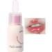  JPSDOWS Lip Radiance - Moisturizing Mirror Glaze Lip Oil in a Milk Bottle Shape Glossy Lip Plumper and Stain for Girls and Women Cosmetics Lip Stain Tint for Girls and Women - Buy Online on GoSupps.com