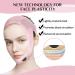 V Line Face Lift Tape | Reusable Silicone Chin Strap for Men & Women | Perfect Lifting Solution 23-27in - Buy Online on GoSupps.com