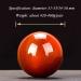 UNbit Ball Stretcher - Magnetic Stress Ball Natural Gemstone Agate Handball with Bamboo Frame | 51mm Size A - International Shipping Available - Buy Online on GoSupps.com