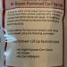 LorAnn Hi-Sweet Powdered Corn Syrup 1lb - Sweetener for Baking & Cooking - Buy Online on GoSupps.com