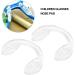 20 Pairs U-Shape Soft Silicone Nose Pads - Anti-Slip Accessories for Children s Eyeglasses & Sunglasses | International Shipping Available - Buy Online on GoSupps.com