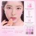 Dasique Water Blur Tint Berry Smoothie (07 Lavender Cream) - Long-Lasting Lip Color - Buy Online on GoSupps.com