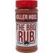 Killer Hogs The BBQ Rub 11oz