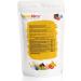 Honeyberry Solutions LTD Freeze Dried Banana Powder 100g Freeze Dried Fruit Powder Dried Banana Powder for Baking Smoothies and Desserts 100 Natural Fruit Powder Without Additives or Sugars - Buy Online on GoSupps.com