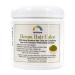 Rainbow Research Henna Persian Black 4oz - Pack of 2 | Natural Hair Color Dye - Buy Online on GoSupps.com