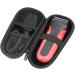 HTU Carrying Case Protective Storage Bag Shockproof Travel Organizer Carrying Bag Portable Suitable for 3010S Series 7/ Series 9 Black - Buy Online on GoSupps.com