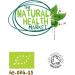 Organic Bee Pollen 500mg Capsules | Soil Association Certified | Non-GMO | 120 Count - Buy Online on GoSupps.com