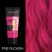 Buy Semi-Permanent Hair Dye - Intense Color Easy Application 100% Vegan & Cruelty-Free | Hair Juice by Hair Dope (Fab Fuchsia Mula Green Icy) - Lasts Up to 8 Washes - Buy Online on GoSupps.com