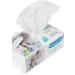 babylove wet wipes sensitive 4x80 pieces 320 pieces perfume-free 1 piece (pack of 4)