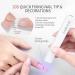 Buy Saviland Mini UV Lamp for Gel Nails | Rechargeable Small LED Nail Polish Dryer | Perfect Gift for Women - SHANKE - Buy Online on GoSupps.com