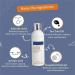EVNI 2023 Skinenjoy Cleansing Lotion for Acne, Spots & Acanthosis Nigricans - Dark Spot Remover 50ml - Buy Online on GoSupps.com