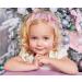 Fashband Girls Headbands Sequins Stars Hair Band Sparkly Heart Hair Hoop for Children Teens Daily Wearing Gift Party Decoration (colour blocking) - Buy Online on GoSupps.com