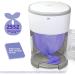 Dekor Plus Diaper Pail Refills (4 Pack) Lavender Scent | Compatible | Holds 2552 Diapers - Buy Online on GoSupps.com