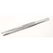 Tweezers 15 cm long - medical tweezers - kitchen tweezers - grill tweezers - grill tongs - tweezers made of stainless steel blunt version