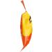 Buy HONEY STINGER Organic Orange Chews 1.8 OZ | Natural Energy Snack for International Shipping - Buy Online on GoSupps.com