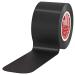 RockTape 2-Inch Extra Sticky Kinesiology Tape 20 Pre-Cut Strips H2O Black