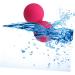 Ultechnovo Silicone Massage Ball Set - Extra Solid Full Body Peanut Massage Balls for Muscle Soreness Relief | Fitness & Wellness - Buy Online on GoSupps.com