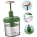 SOESFOUFU Foams Maker Cup Foaming Cleaner Foam Face Cleanser Facial Foam Maker Cleaning Tools Facial Tool Foaming Bottle Practical Foaming Tool Foam Whip Maker Shampoo Travel Pp Care 17.2X8.2X17.2CM Green - Buy Online on GoSupps.com