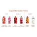 Michel Germain Sugarful & Spice Eau de Parfum Spray Women's Fragrance Top Notes of Sparkling Blood Orange Pink Peony Flirty & Playful Gift for Her 3.4 Fl Oz (Pack of 1) - Buy Online on GoSupps.com