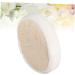 Zerodeko 2pcs Bath Sponge Shower Wipe Loofah - Gentle Exfoliation for All Skin Types - Pack of 1 - International Shipping Available - Buy Online on GoSupps.com