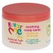 Just For Me Hair Milk Soothing Scalp Balm Jar 6 Ounce