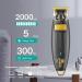 Professional Hair Clippers for Men | Electric Razors & Beard Trimmers - Golden Quality - Buy Online on GoSupps.com