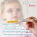TalkTools Sensi Ocean Blue Sensory Integration Kit with 5 Oral Motor Tips and Pouch - Buy Online on GoSupps.com