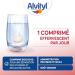 Alvityl Ginseng and Caffeine Effervescent Boost Tablets 10 Vitamins/2 Minerals Ages 15 and Above 20 Days Red 20 Count (Pack of 1) - Buy Online on GoSupps.com