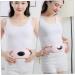 Solust Women's Warm Belt & Warming Pillow Wireless Heating for Period Cramps - Buy Online on GoSupps.com